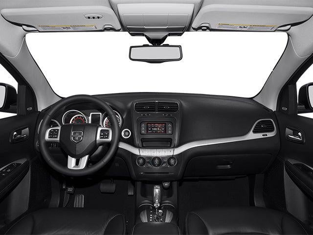 2014 Dodge Journey R/T