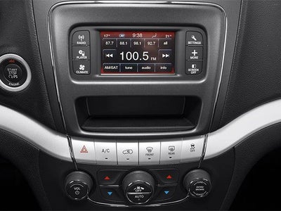 2014 Dodge Journey R/T