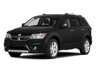 2014 Dodge Journey R/T