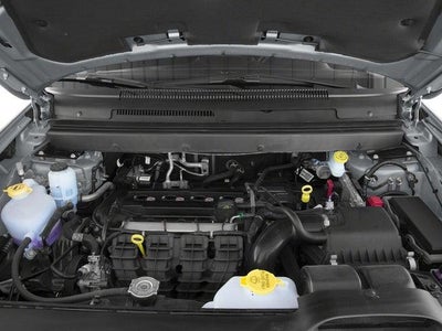 2017 Dodge Journey SXT AWD