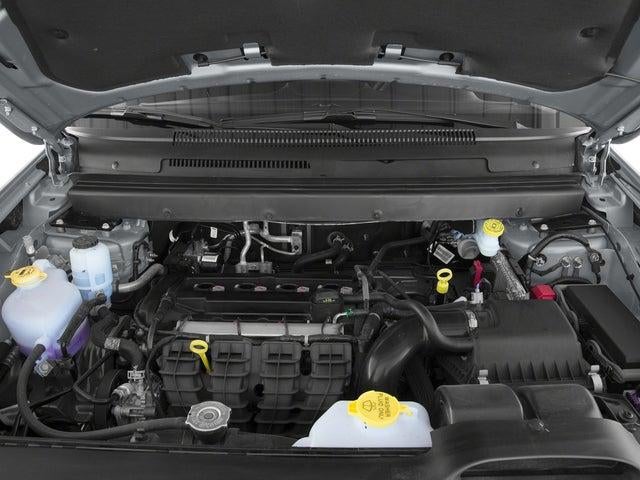 2017 Dodge Journey SXT AWD