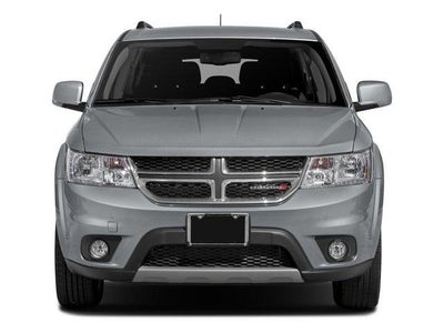 2017 Dodge Journey SXT AWD