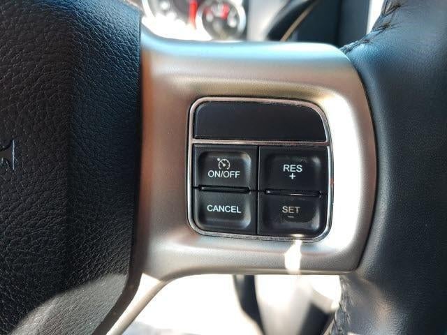 2018 RAM 3500 Laramie Crew Cab 4x4 6'4' Box