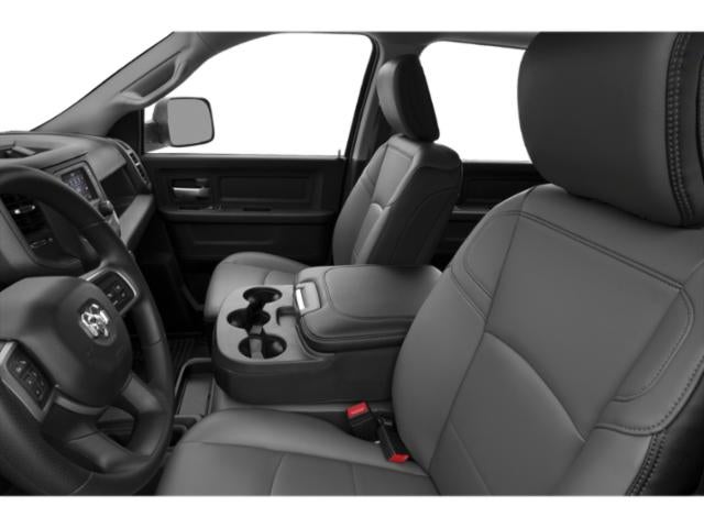 2022 RAM 3500 Laramie Crew Cab 4x4 8' Box