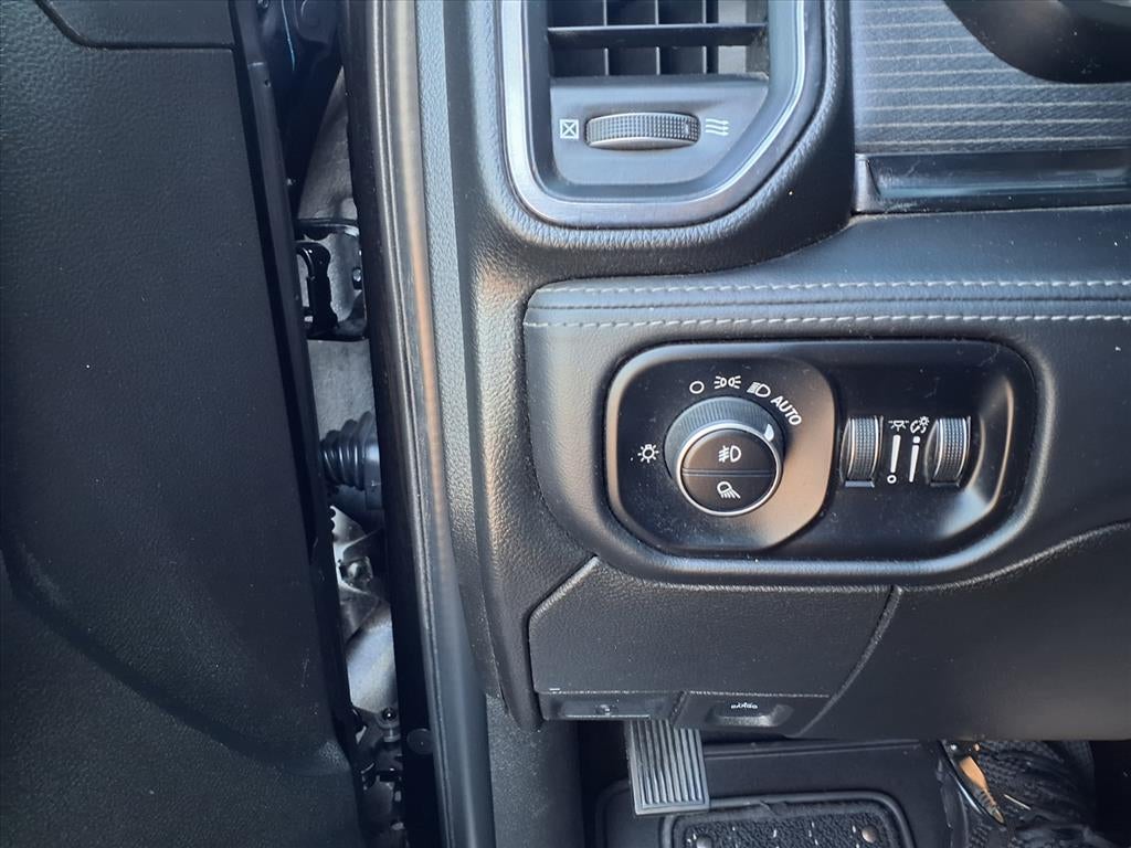 2024 RAM 3500 Limited Mega Cab 4x4 6'4' Box