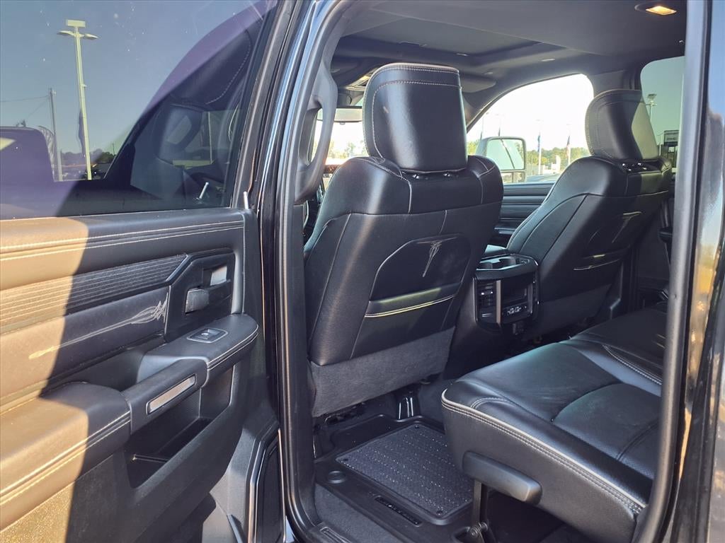 2024 RAM 3500 Limited Mega Cab 4x4 6'4' Box