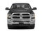 2017 RAM 2500 Big Horn Mega Cab 4x4 6'4' Box