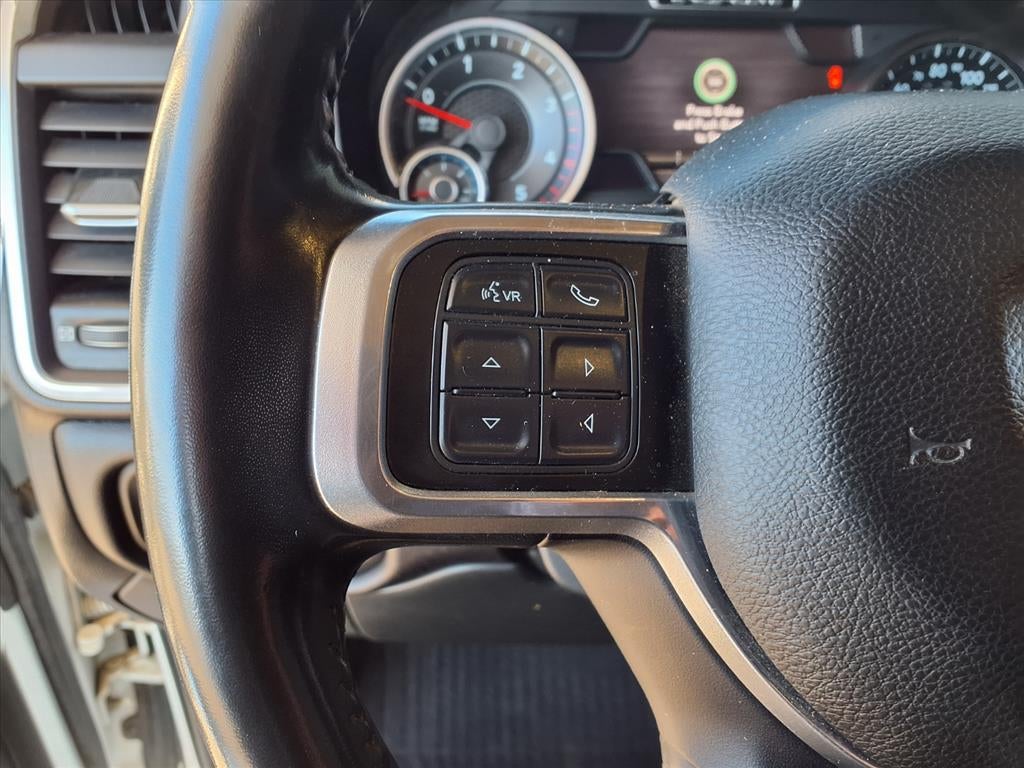 2021 RAM 3500 Chassis Tradesman/SLT/Laramie/Limited