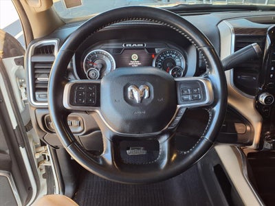 2021 RAM 3500 Chassis Tradesman/SLT/Laramie/Limited