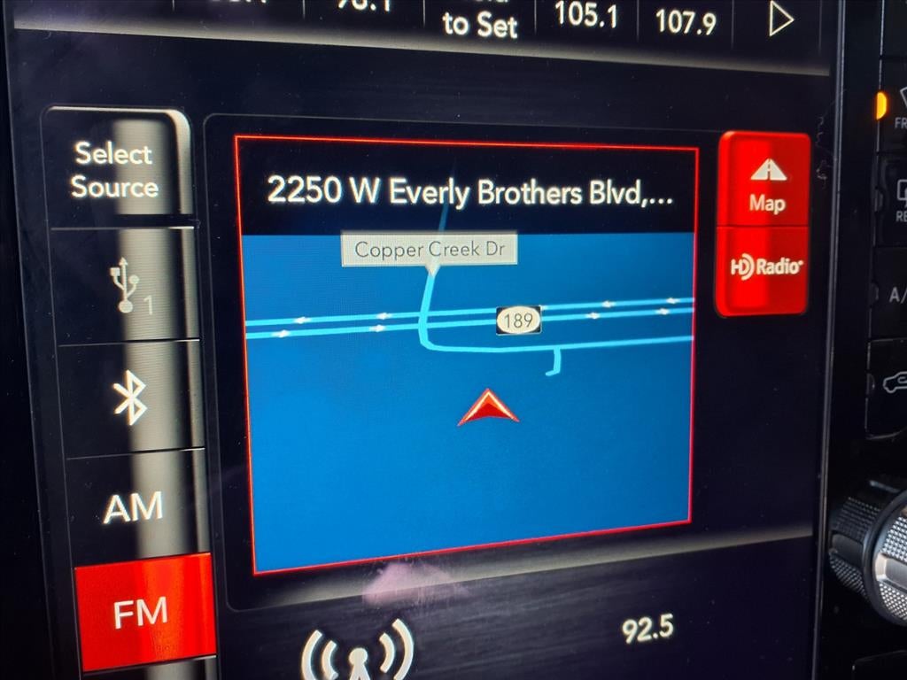 2021 RAM 3500 Chassis Tradesman/SLT/Laramie/Limited