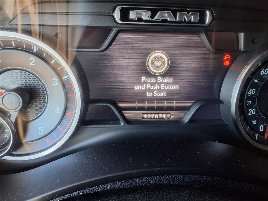 2021 RAM 3500 Chassis Tradesman/SLT/Laramie/Limited