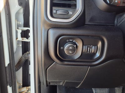 2021 RAM 3500 Chassis Tradesman/SLT/Laramie/Limited