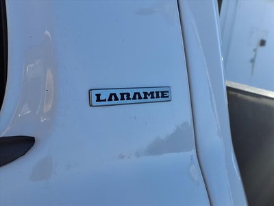 2021 RAM 3500 Chassis Tradesman/SLT/Laramie/Limited