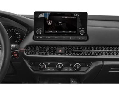 2023 Honda HR-V 2WD Sport