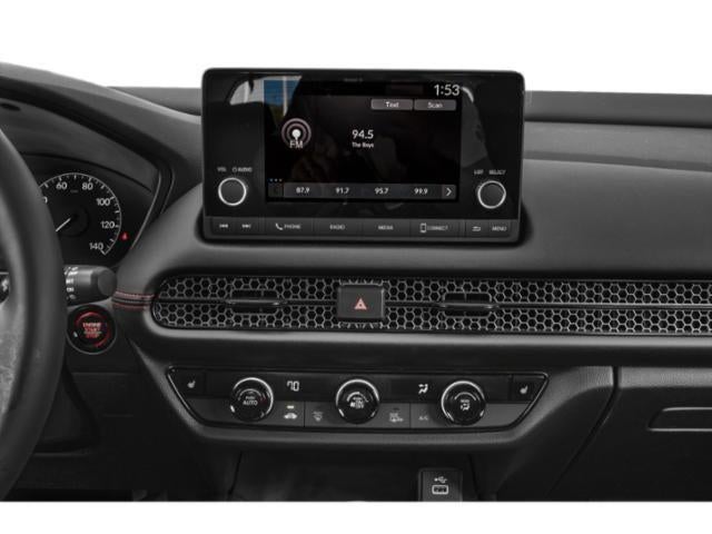 2023 Honda HR-V 2WD Sport