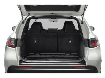 2023 Honda HR-V 2WD Sport