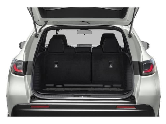 2023 Honda HR-V 2WD Sport