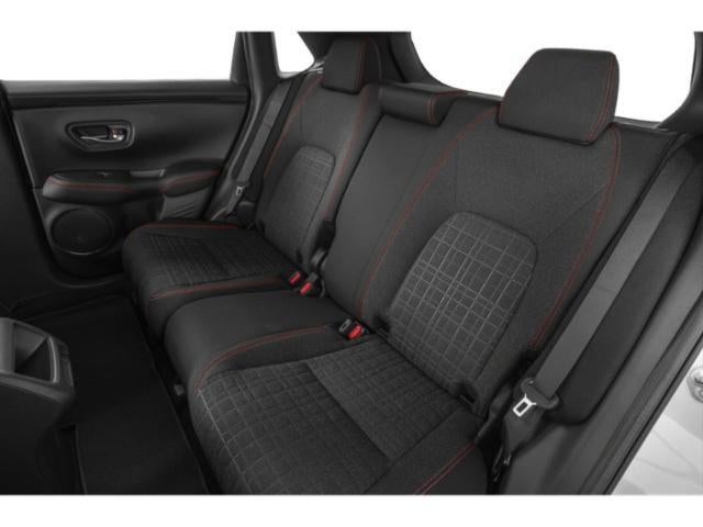 2023 Honda HR-V 2WD Sport