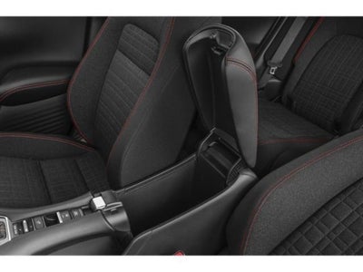 2023 Honda HR-V 2WD Sport