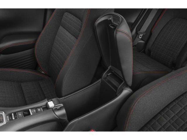 2023 Honda HR-V 2WD Sport