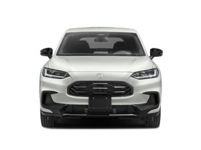 2023 Honda HR-V 2WD Sport