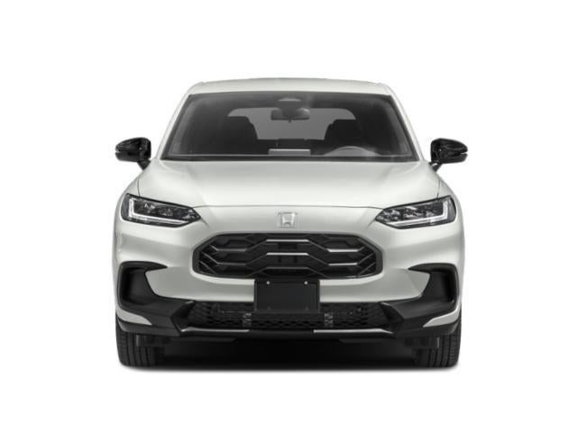 2023 Honda HR-V 2WD Sport