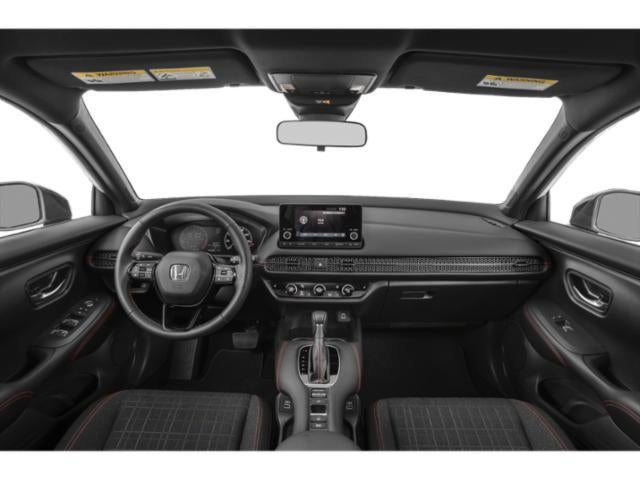 2023 Honda HR-V 2WD Sport