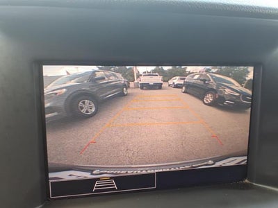 2024 GMC Terrain AWD SLE
