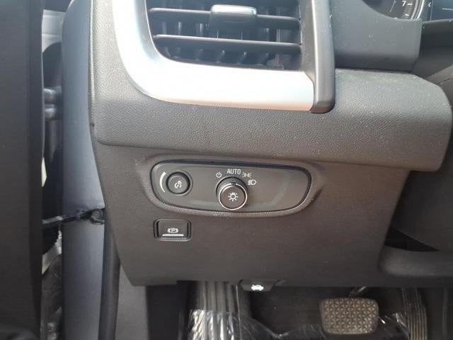 2024 GMC Terrain AWD SLE