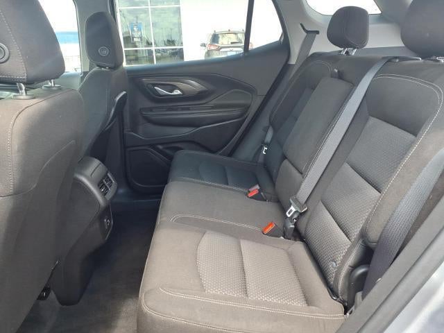 2024 GMC Terrain AWD SLE