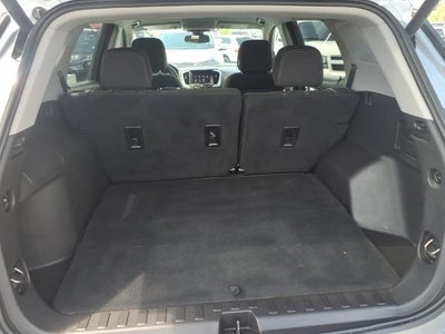 2024 GMC Terrain AWD SLE