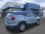 2024 GMC Terrain AWD SLE