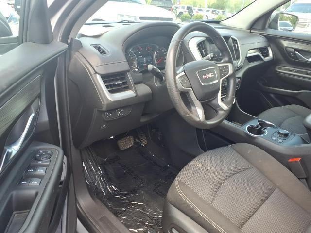 2024 GMC Terrain AWD SLE