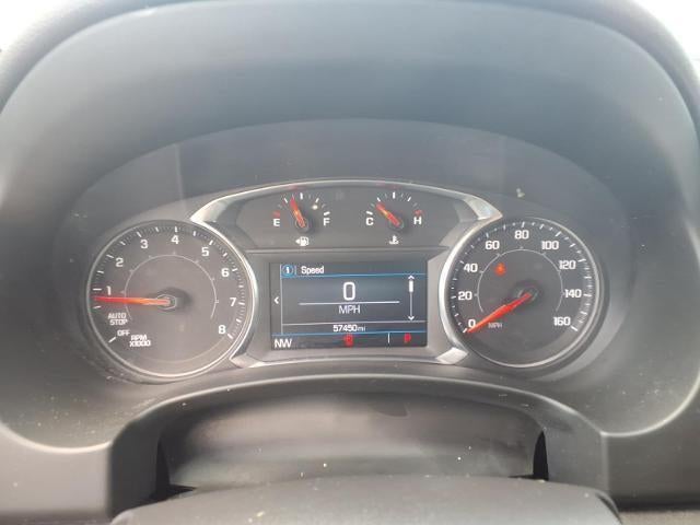 2024 GMC Terrain AWD SLE