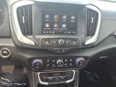 2024 GMC Terrain AWD SLE