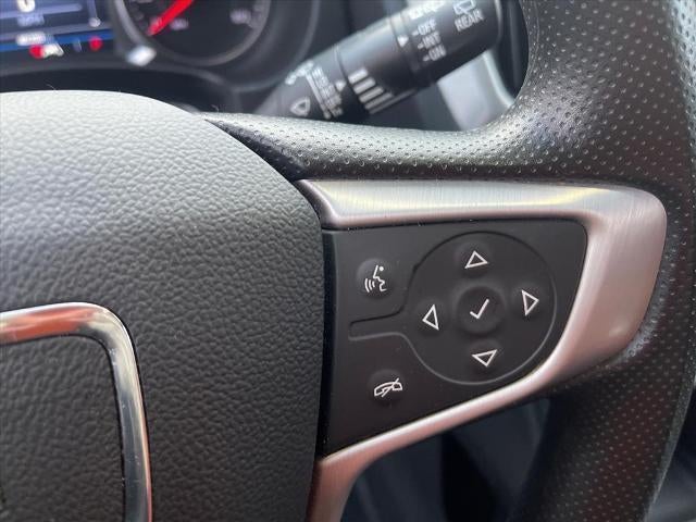 2024 GMC Terrain AWD SLE