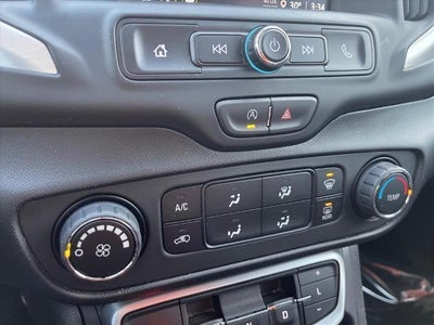 2024 GMC Terrain AWD SLE