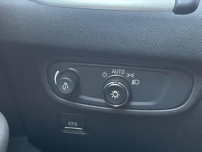 2024 GMC Terrain AWD SLE