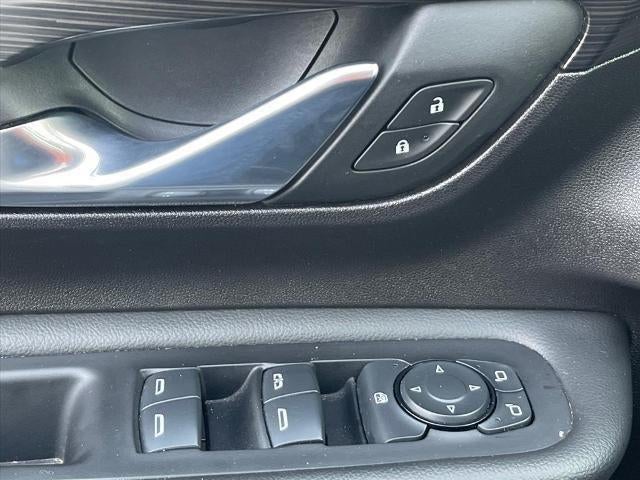 2024 GMC Terrain AWD SLE