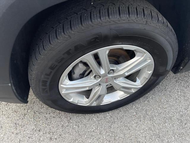 2024 GMC Terrain AWD SLE