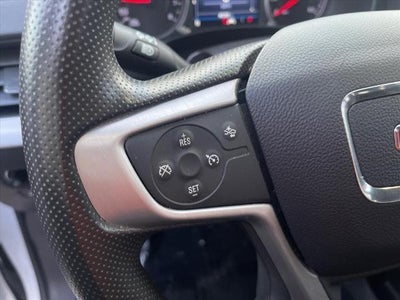 2024 GMC Terrain AWD SLE