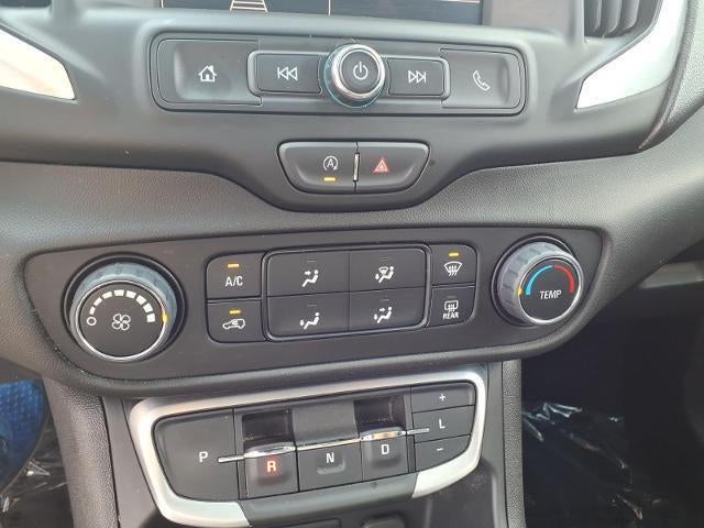 2024 GMC Terrain AWD SLE