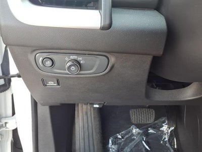 2024 GMC Terrain AWD SLE