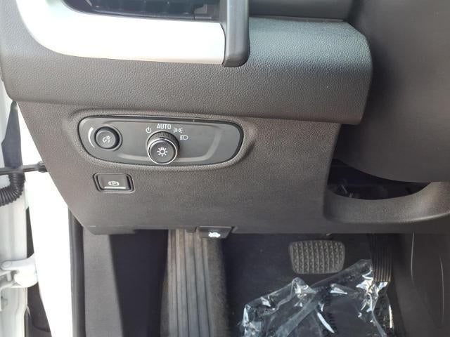 2024 GMC Terrain AWD SLE