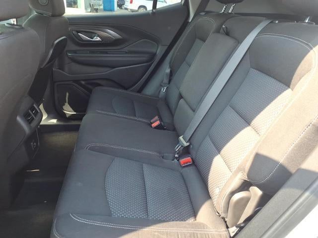2024 GMC Terrain AWD SLE