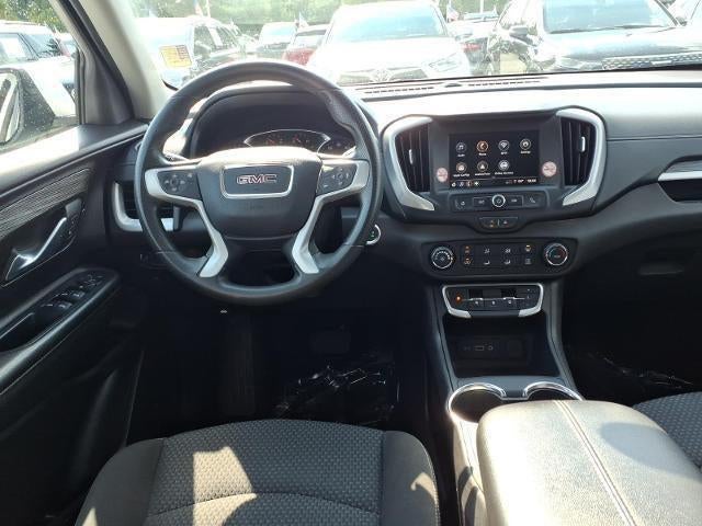 2024 GMC Terrain AWD SLE