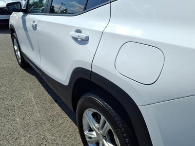 2024 GMC Terrain AWD SLE