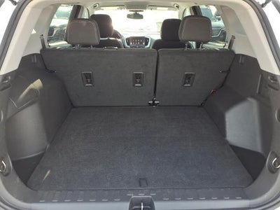 2024 GMC Terrain AWD SLE