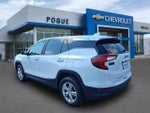 2024 GMC Terrain AWD SLE
