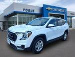 2024 GMC Terrain AWD SLE